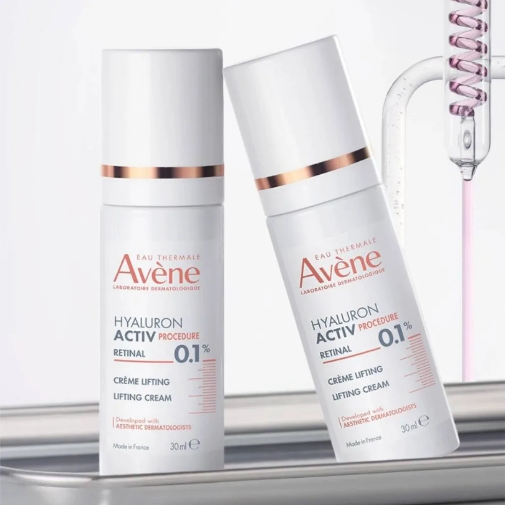 Crema Reparadora y Protectora Cicalfate+ de Avène Francesa, 40 ml, para Piel Sensible e Irritada, Reparación de la Barrera Cutánea, Protección Calmante