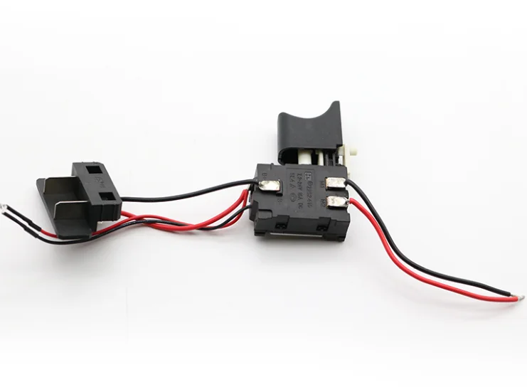 DC 21v FA8-16/3 Replacement Electric Power Tool Cordless Drill Trigger Switch