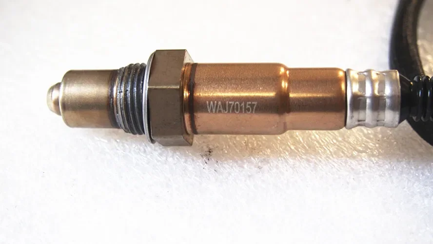 สําหรับ Mercedes C CLS E Class W203 W219 W211 2.0-5.5L 2000-2010 lambda ออกซิเจน o2 เซ็นเซอร์ 0258006272   / 0015400517   / ก 0015400517