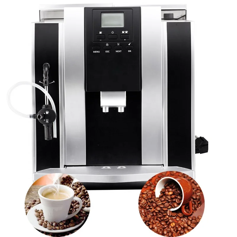 

coffee machine maker grinder espresso coffee machine