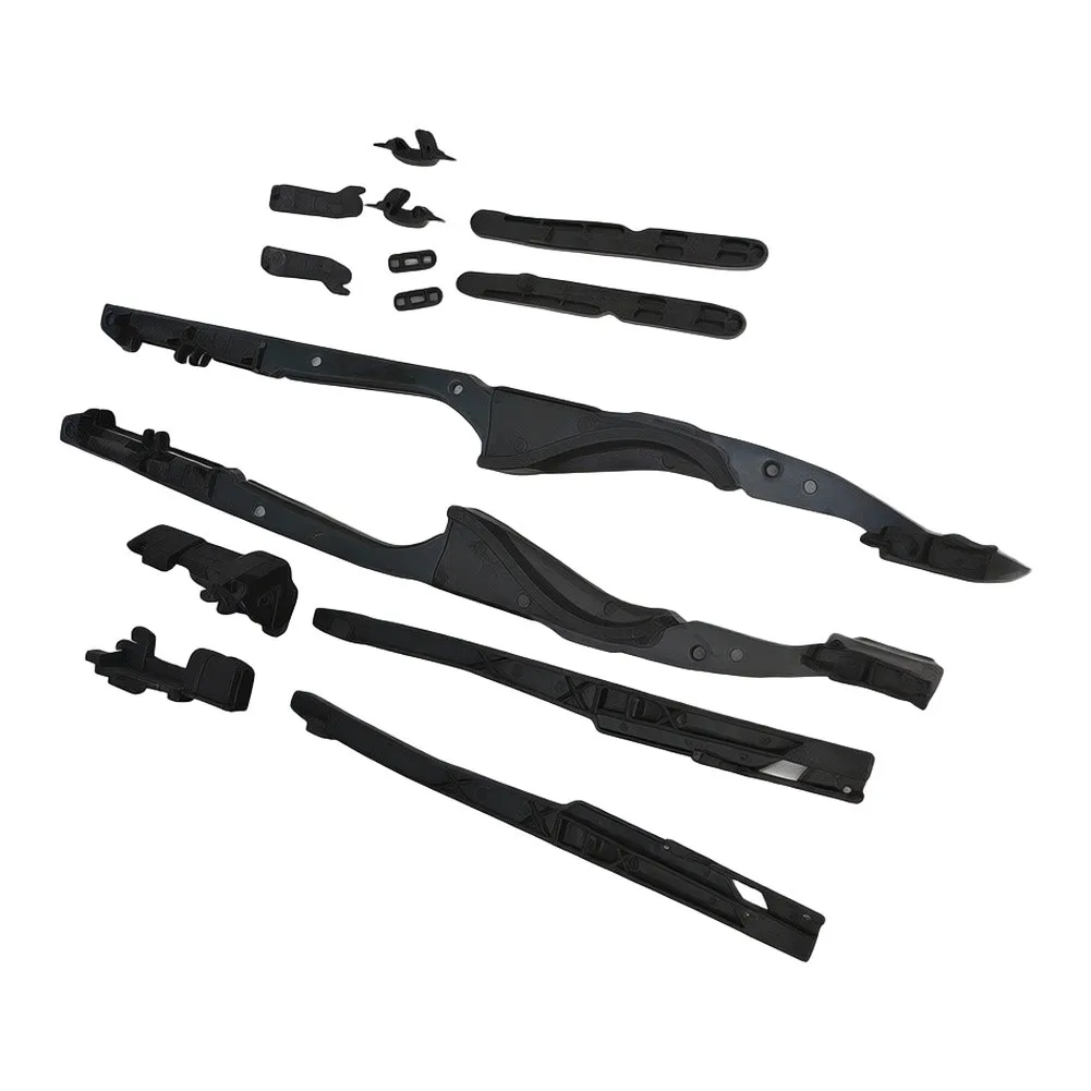 For Broken Sunroof Repair Sunroof Repair Kit Auto Roof Parts Precise Fitment Restores Function No Programming Required