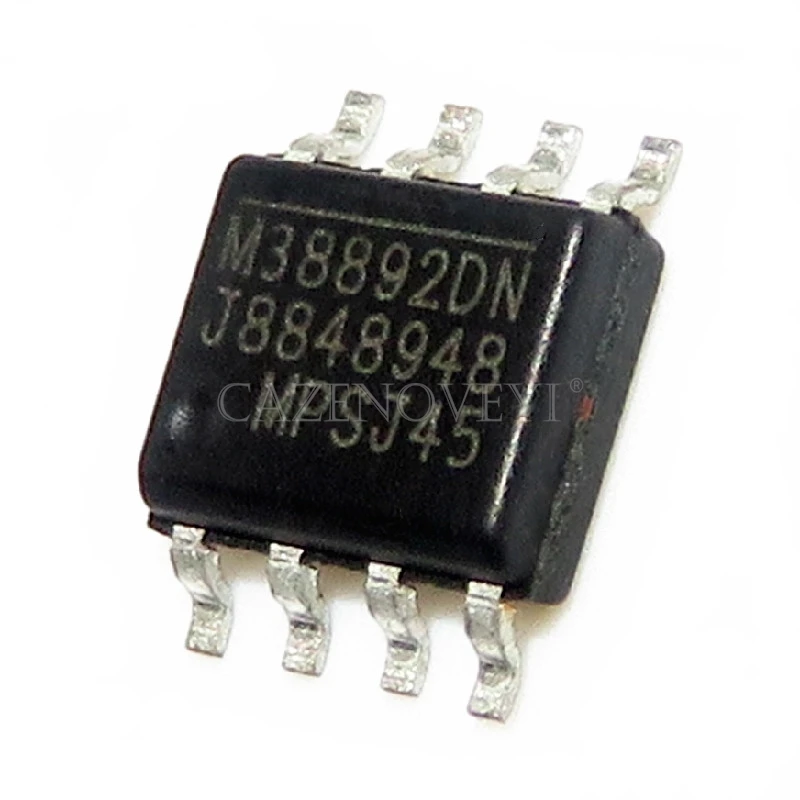 MP4462DN-LF-Z MP4050GS MP4021GS-LF-Z MP4001DS-LF-Z MP38894DN MP38892DN SOP-8