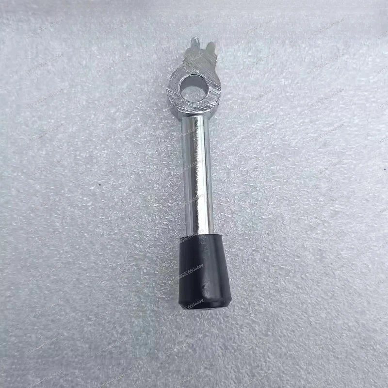 Durable Handle Rod & Operating Lever for Z3032 Z3040 Z3050 Radial Drilling Machines
