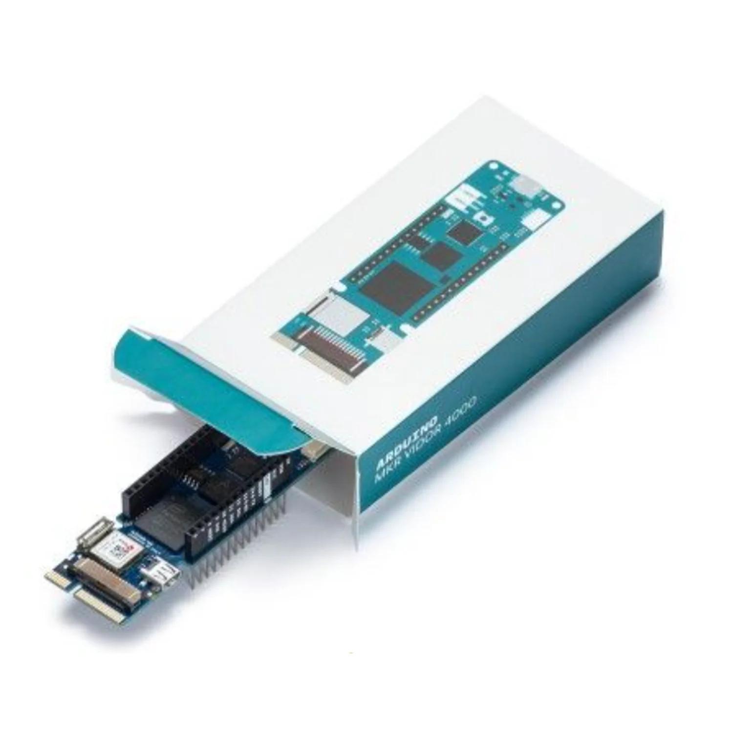 ARDUINO MKR VIDOR 4000