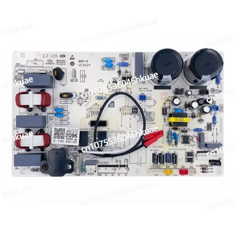 Suitable for  air conditioning external unit motherboard computer control board 0011800209P/V/W/T/K/D/R/H/J/F