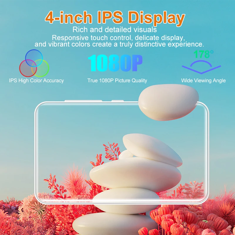 Thumbnail 4 - #24 Latest Portable Media Players Offers
