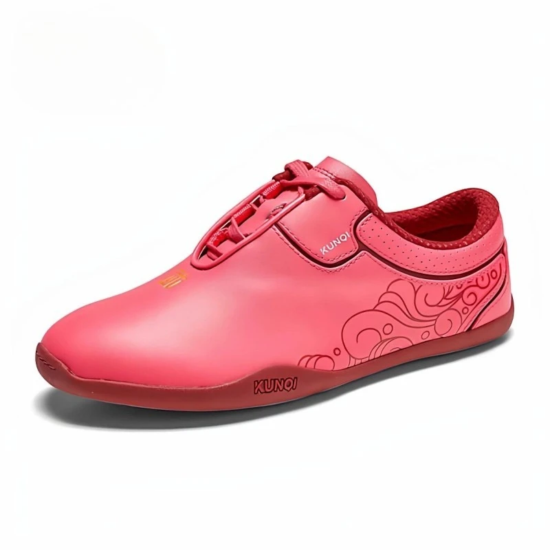 2026 New Arrival Martial Arts Shoe for Man Anti-Slip Traditional Kung Fu Shoes Unisex Taiji Shoes Men Top Quality Wushu Shoe Men