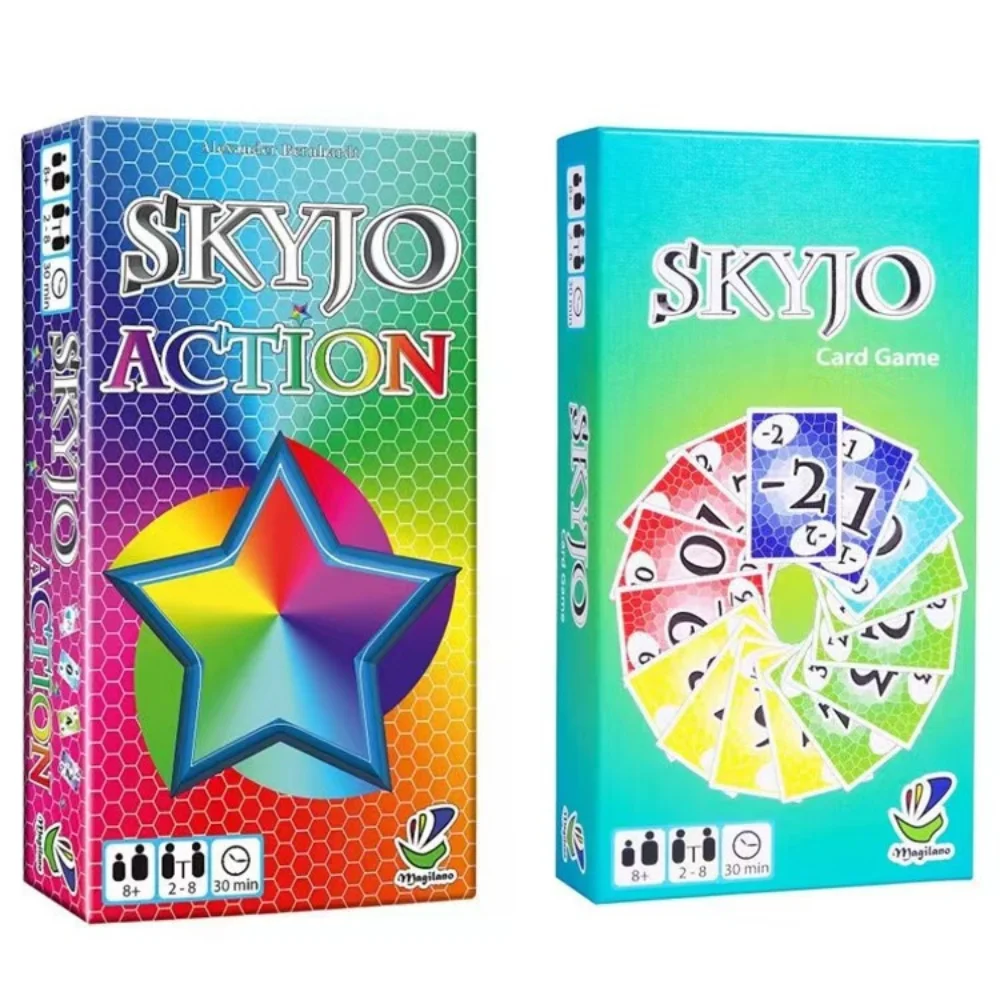 Magilanos Action Board explase Kittens Games Card qui per Slay qui per slittare Holiday Expansion Pack Party Cards Game