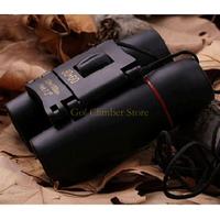 Q84C Wide Long High Definition Optical Night for Vision Binocul