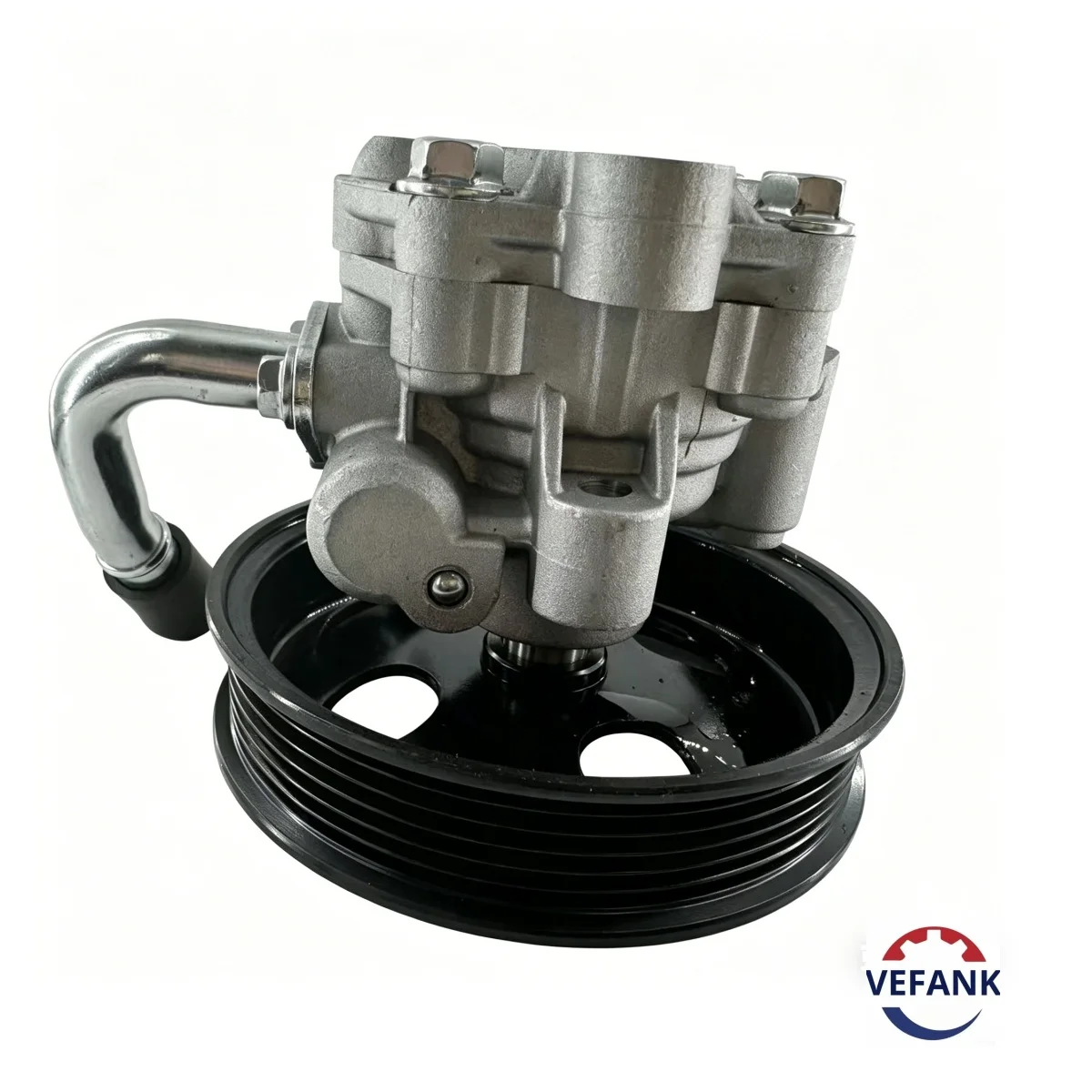 OEM:57100-2S000 571002S000 57100-2Z000 571002Z000 High-quality new power steering pump, for ix35 G4KD 2.0L Hyundai
