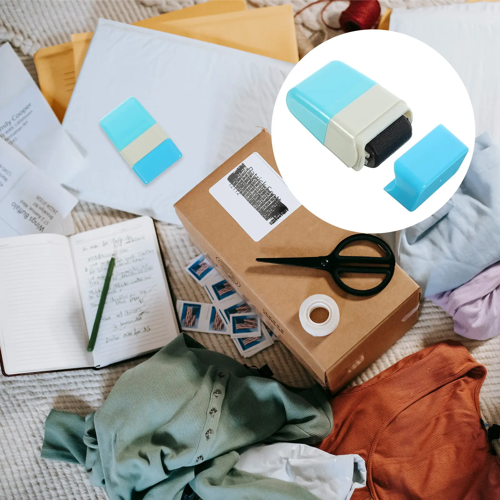 carimbo-de-protecao-contra-roubo-de-identidade-selo-confidencial-de-privacidade-para-envelopes-pacotes-contas-reutilizavel-facil-de-operar-para-casa-e-escritorio