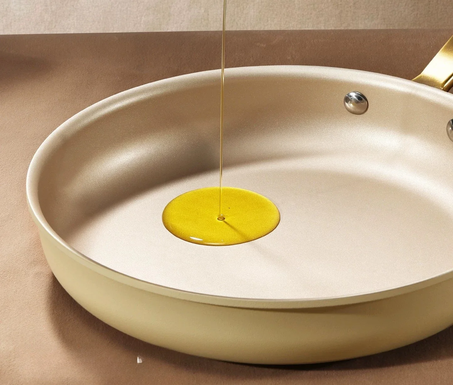 

CL titanium frying non-stick pan household steak pan omelette pancake pan induction cooker special pot
