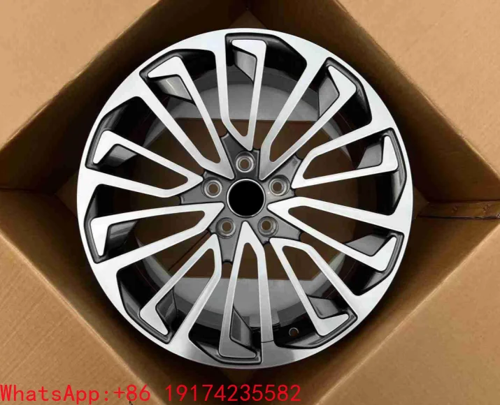

High Quality 21inch Wheel Rims for aud Q7 2014
