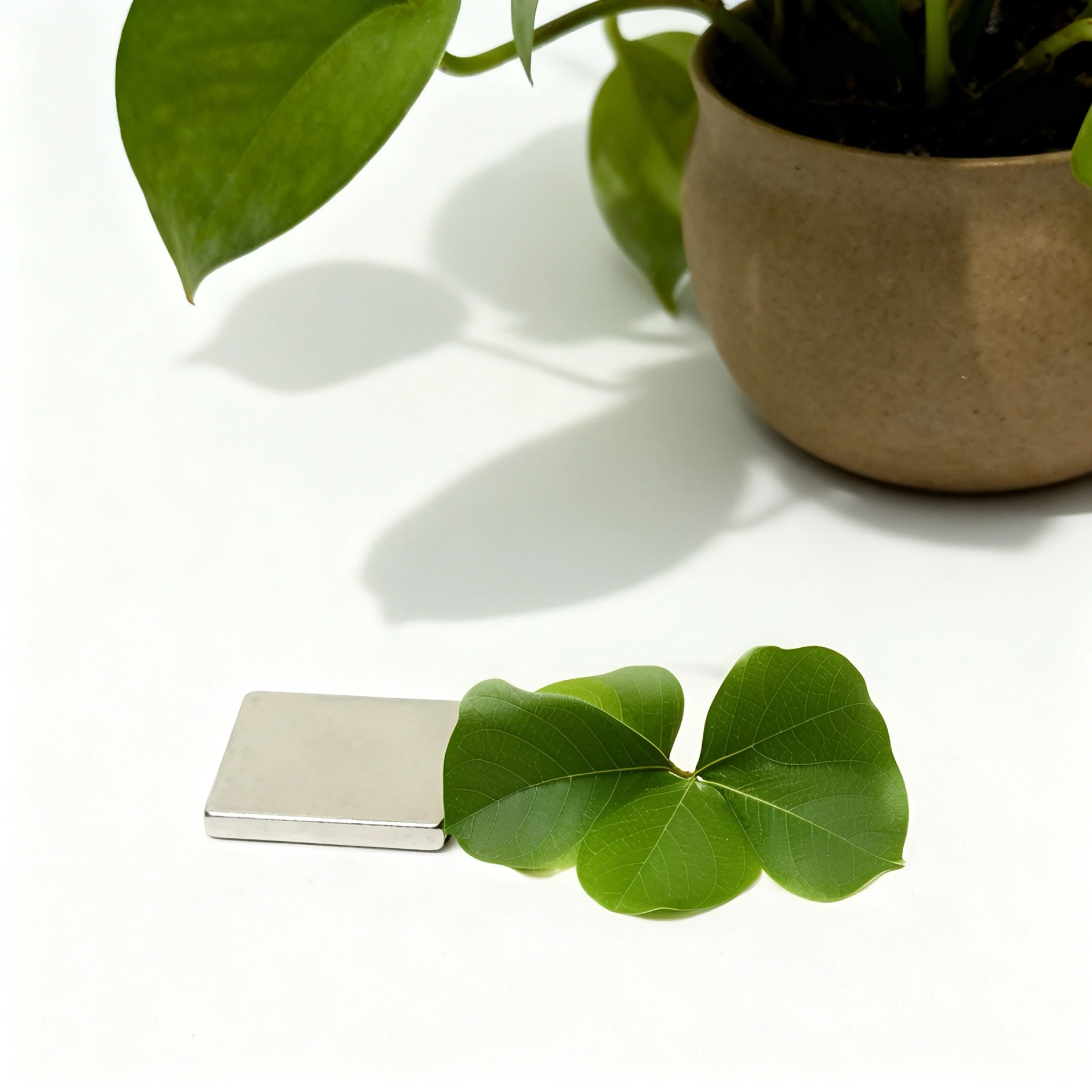 20X15X3 N35 Neodymi…