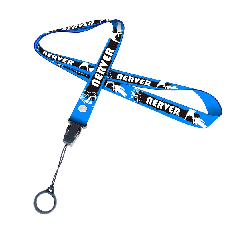 بدلة حبل VapeSoon لـ Argus Pod LUXE Q2 LUXE QS ZERO 2 Argus G2 Argus P1S VINCI POD SE ETC عرض 1.5 سم مع حلقة O 18 مم