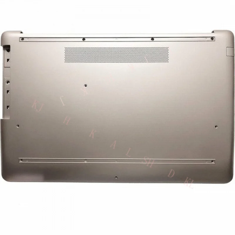 

N для HP 17-BY 17BY 17-CA 17Z-CA нижняя крышка корпуса розовое золото L25493-001 L25492-001 США