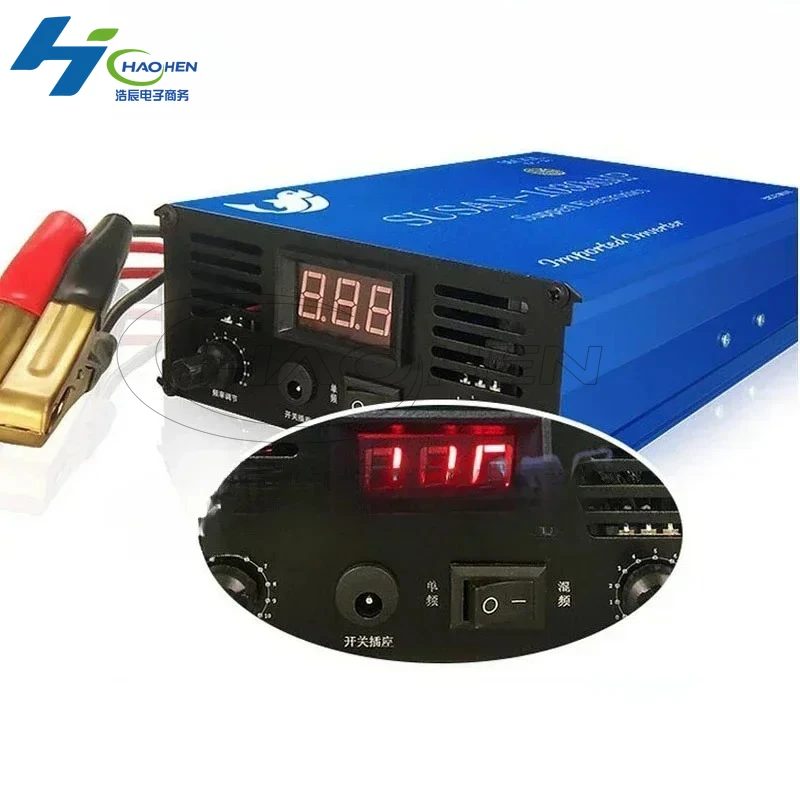 SUSAN-1030SMP عالية الطاقة موجة جيبية أربعة العاكس النووي رئيس عدة الداعم الإلكترونية محول الطاقة الكهربائية