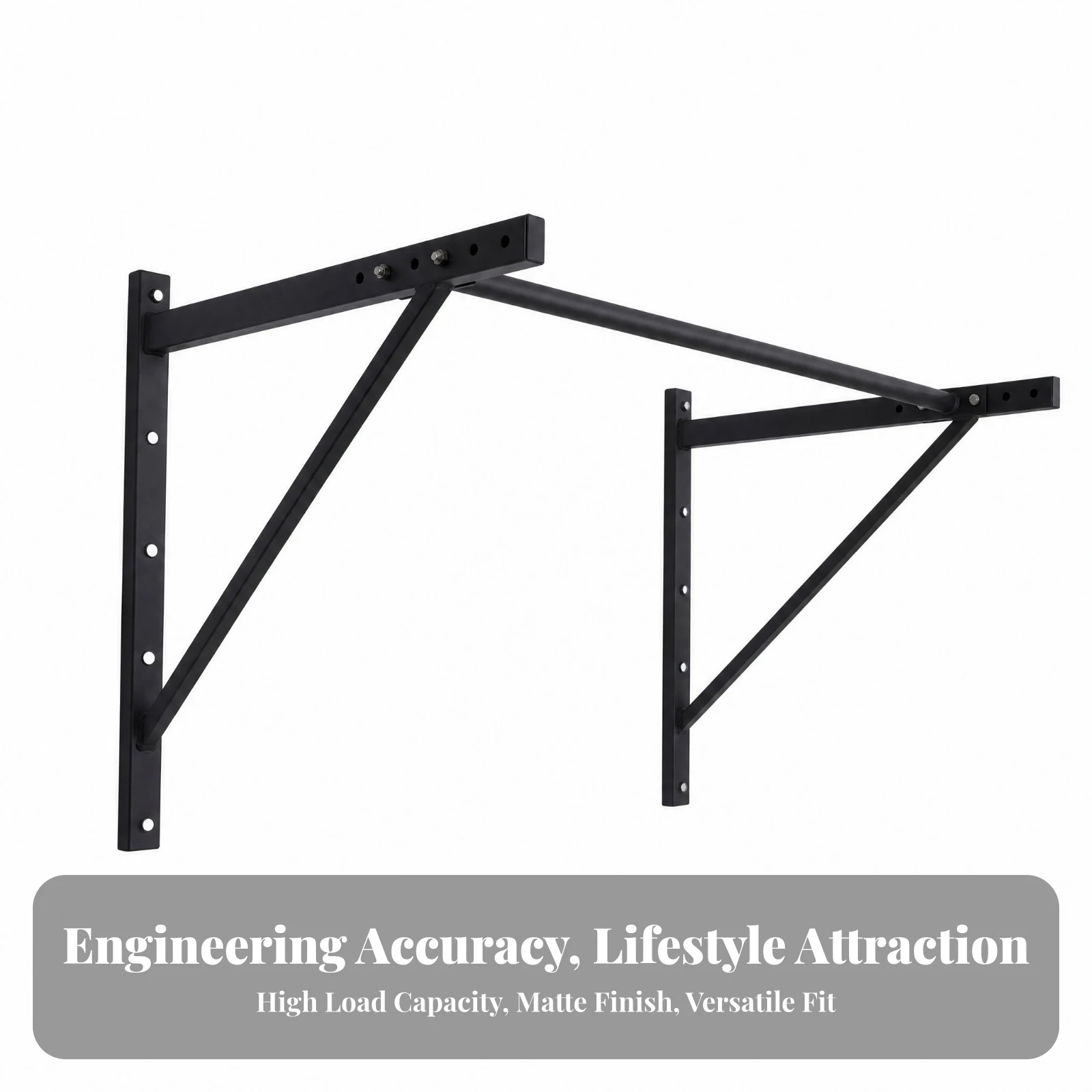 Palang Tarik Dinding Tipe Bera - Pull Up Bar ulasan dan harga