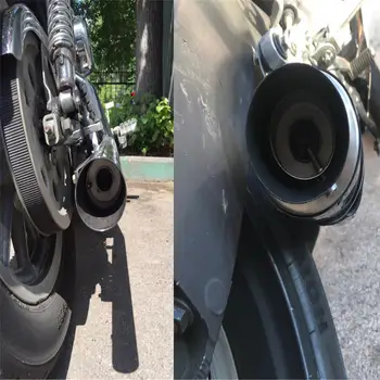 10 best sales Silenciador cg125 - №10