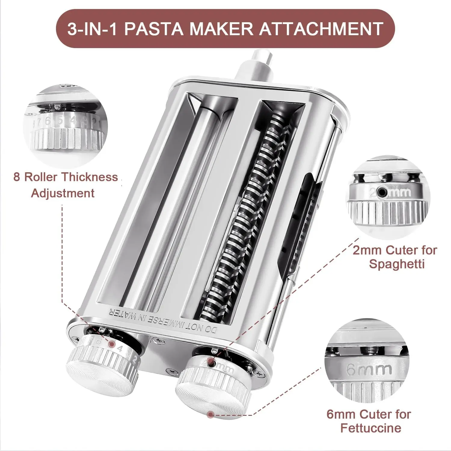 Thumbnail 4 - #35 Pasta Makers Comparison Guide