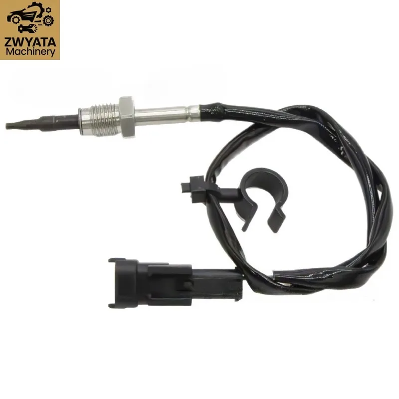 Exhaust Gas Temperature Sensor GM55581034 For Chevrolet High Quality Premium Heat Resistant Materials