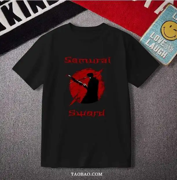 

Anime Chainsaw Man Short Sleeve T-Shirt Summer Cosplay Costume Casual Student Loose Tops anime