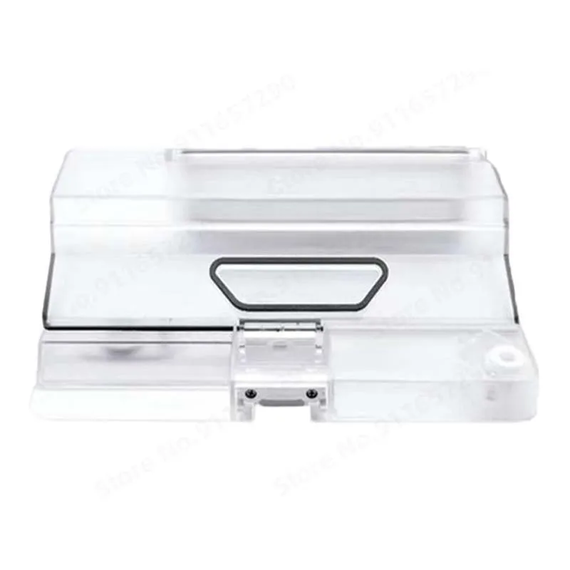 Детали для робота-пылесоса Xiaomi Mijia G1 MJSTG1, основная вращающаяся щетка, боковая щетка, Hepa фильтр, Швабра, тканевая ткань, запчасти для резервуара для воды и пыли