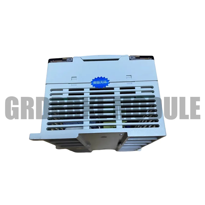 وحدة المعالجة المركزية الجديدة AC220V 14 DI NPN 10 DO الترانزستورات XC3-24T-E PLC