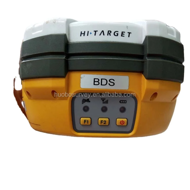 V30 GNSS RTK GPS, Engineering and Land Survey Equipment