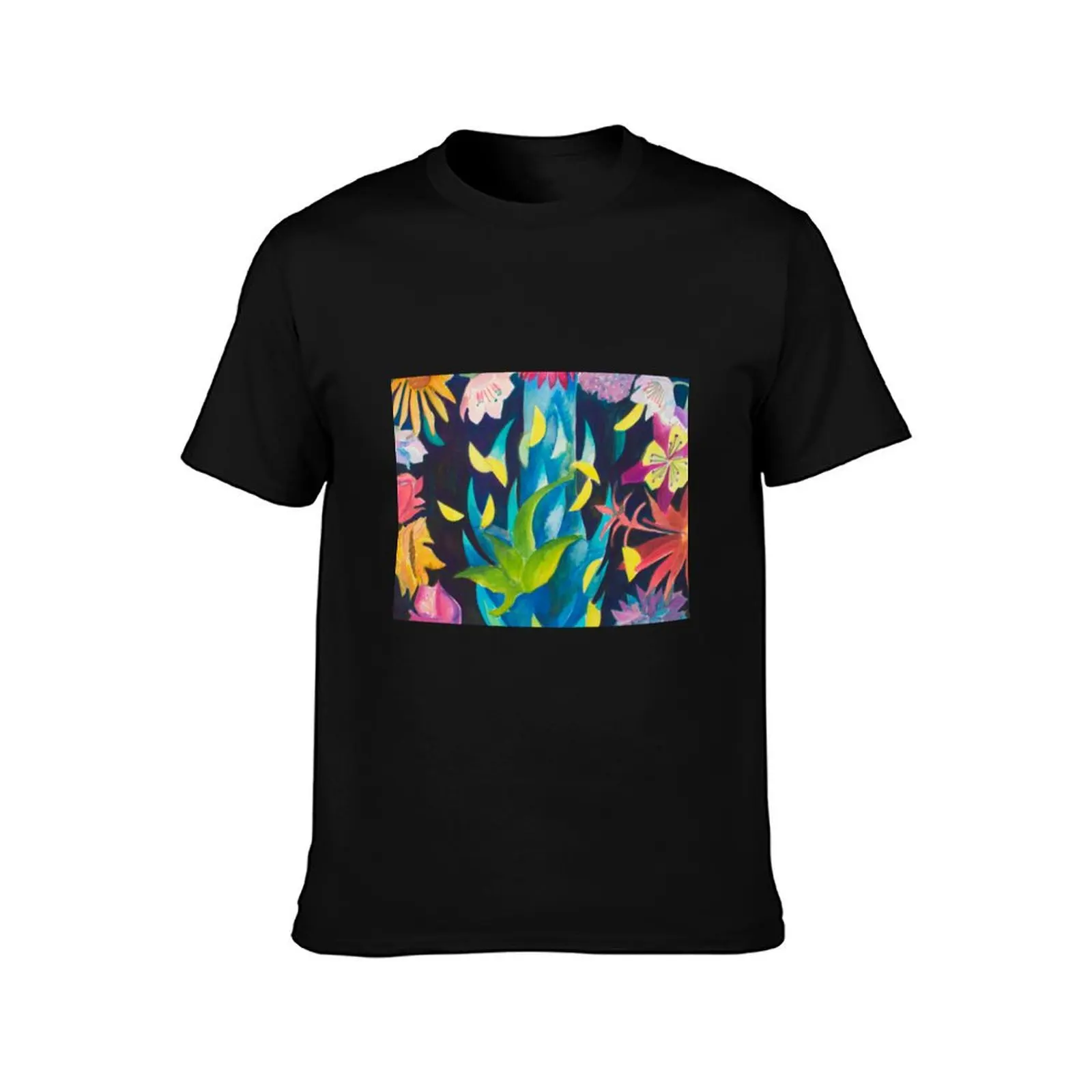 Conscious T-Shirt Worker Basic Short Sleeve Tee T-Shirt
