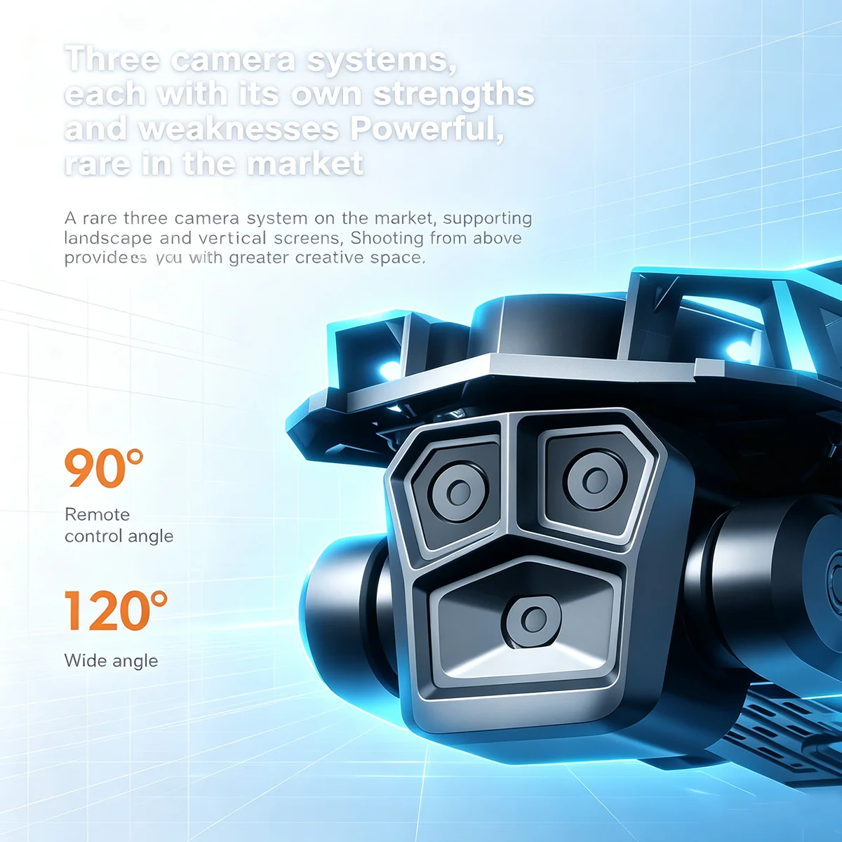 2026 New K12 MAX RC Drone Prof - Kids Toys Videos review and price