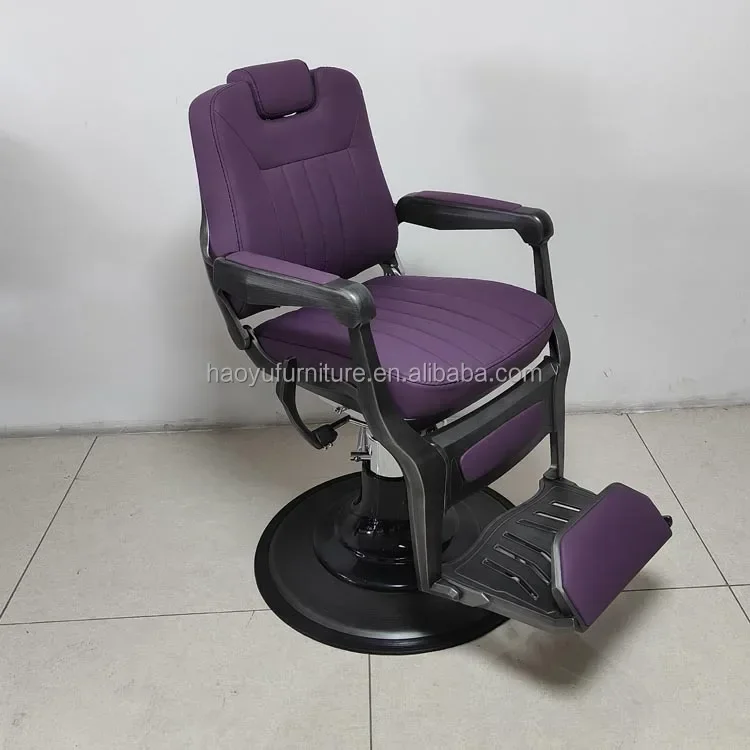 

beautiful barber chair retro king barber chair for sale in Miami