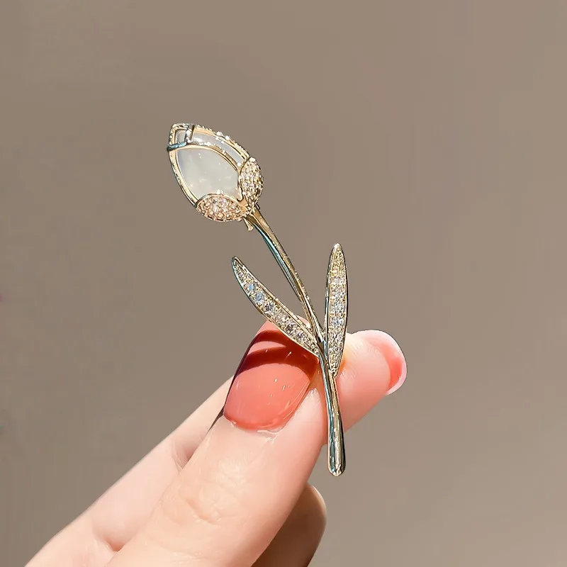 Stylish Tulip Rhine… - image