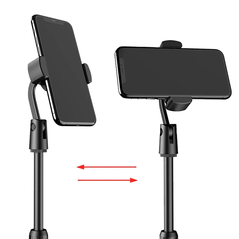 New Desktop Model Lazy Bracket Can Be Lifted Multi-angle Adjustable Live Photo Chase Drama Cell Phone Holder