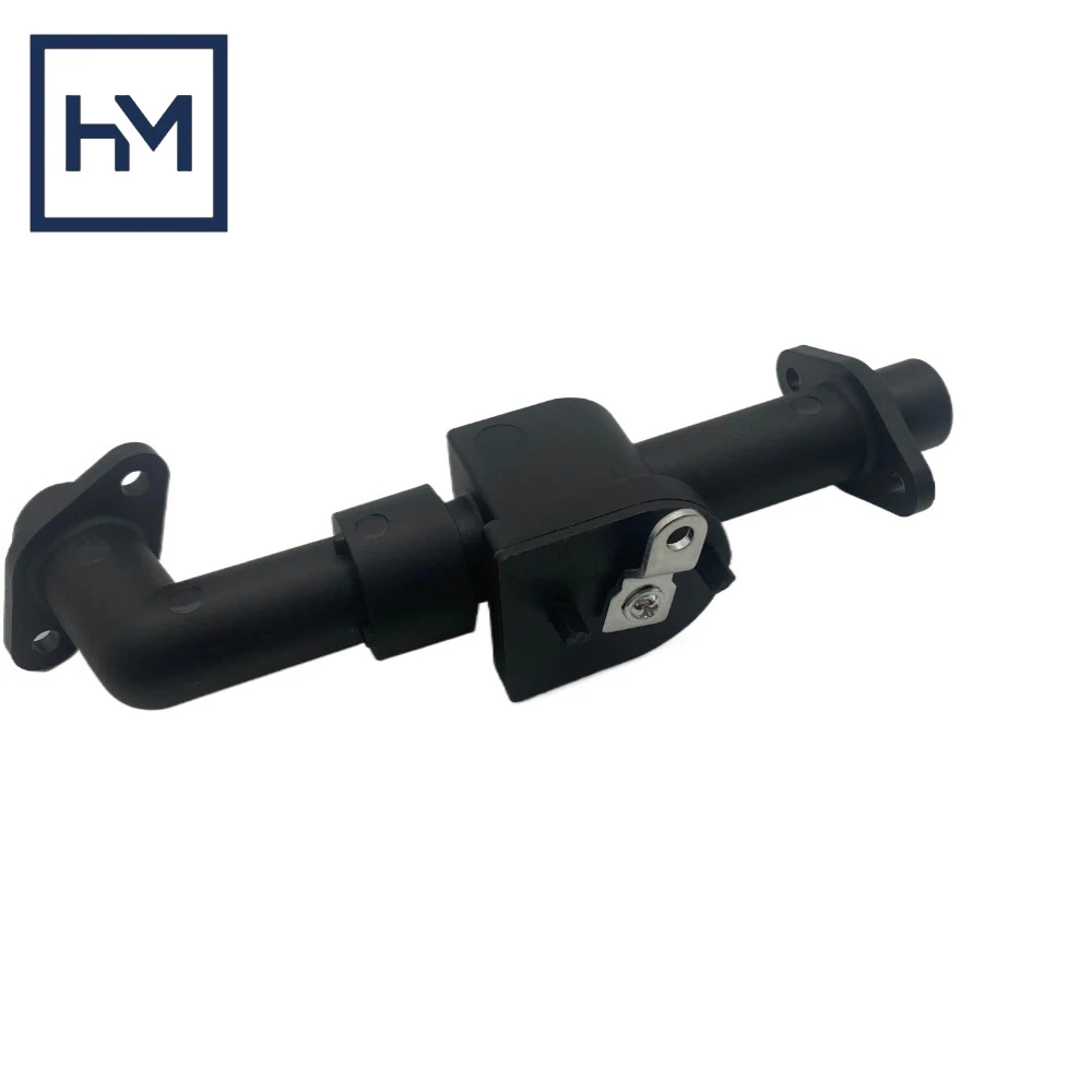OE 3093481 Heater Control Water Valve 24V Coolant Solenoid For Volvo FH FM Truck Bus Excavator Cab Heater Core Valve