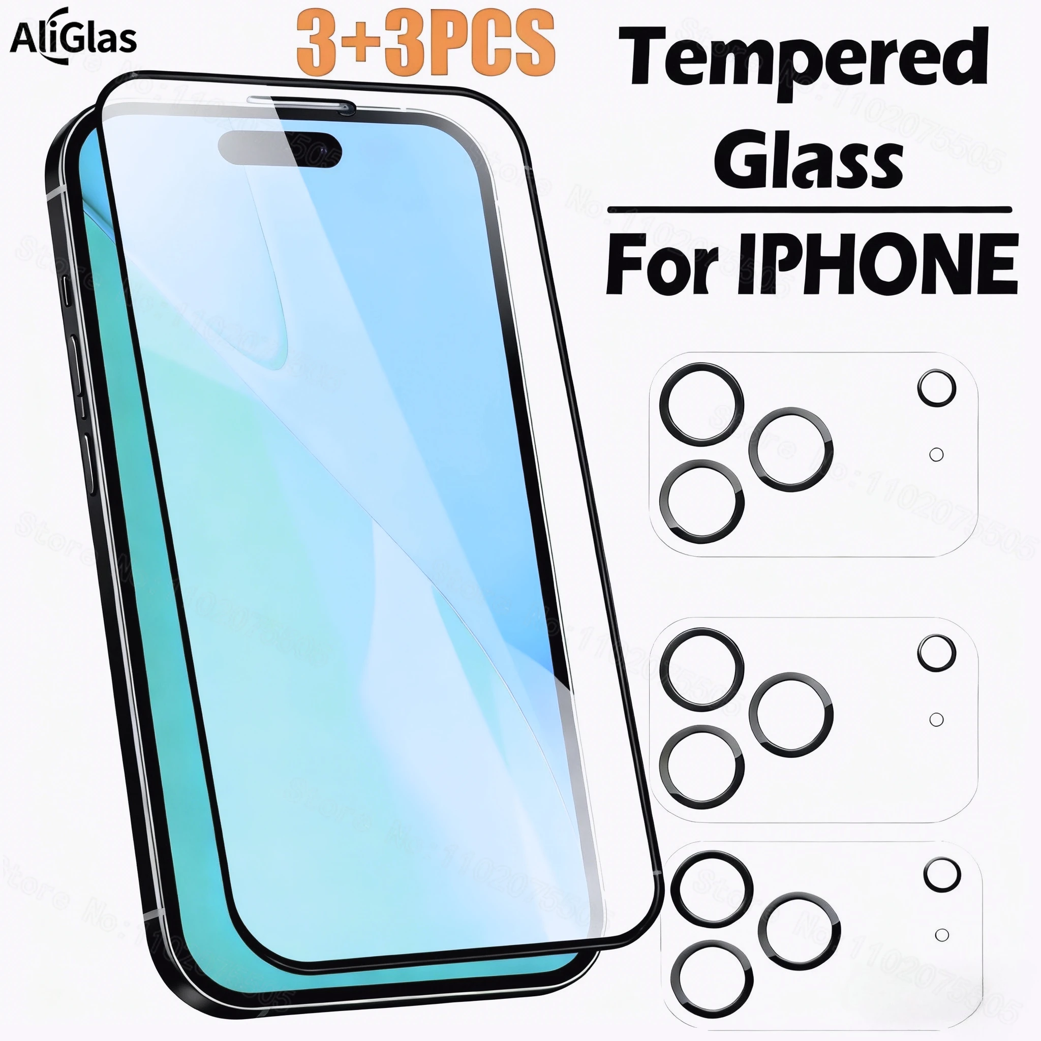 6-In-1 For Iphone 1…