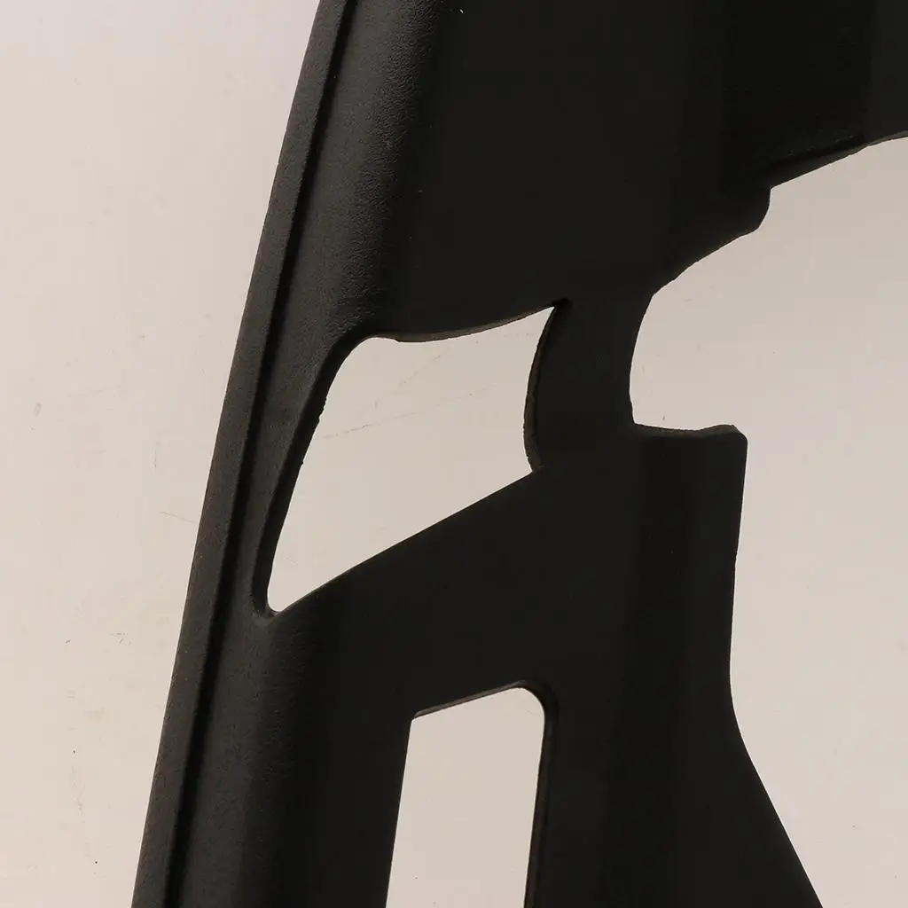 استبدال حامي السلسلة السوداء لهوندا Z50 موتوكروس #6