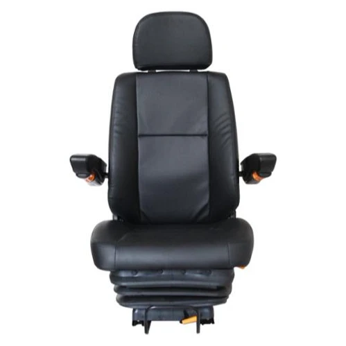 

Universal Articulated Dump Truck Parts Seat for Volvo