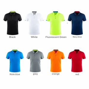 9 principais vendas camisa polo masculina grossa - №10
