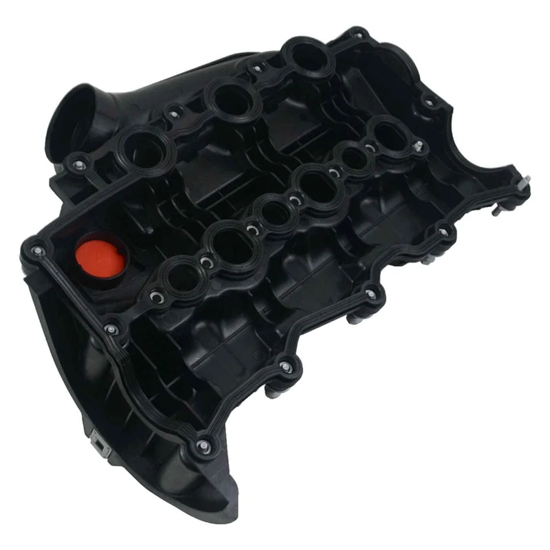 

LR116732 Cylinder Head Intake Manifold Right Manifold Engine Valve Cover Automotive Parts For Land Rover Discovery 4 Mk4 3.0