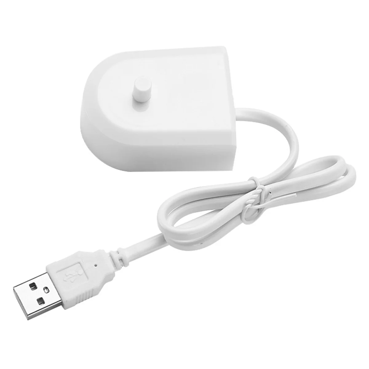 A61T-USB зарядный кабель, основание адаптера питания для HX2421 HX3216 HX6100 HX6322 HX6511 HX6730 HX6850, зарядное устройство для зубной щетки