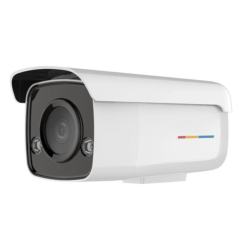 

Сетевая камера видеонаблюдения 8 Мп 4K DS-2CD3T87WDV3 для дома