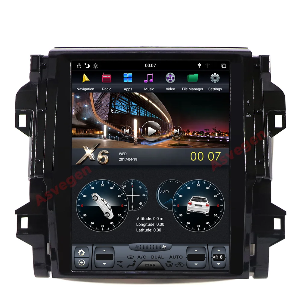 Factory Price 12.1