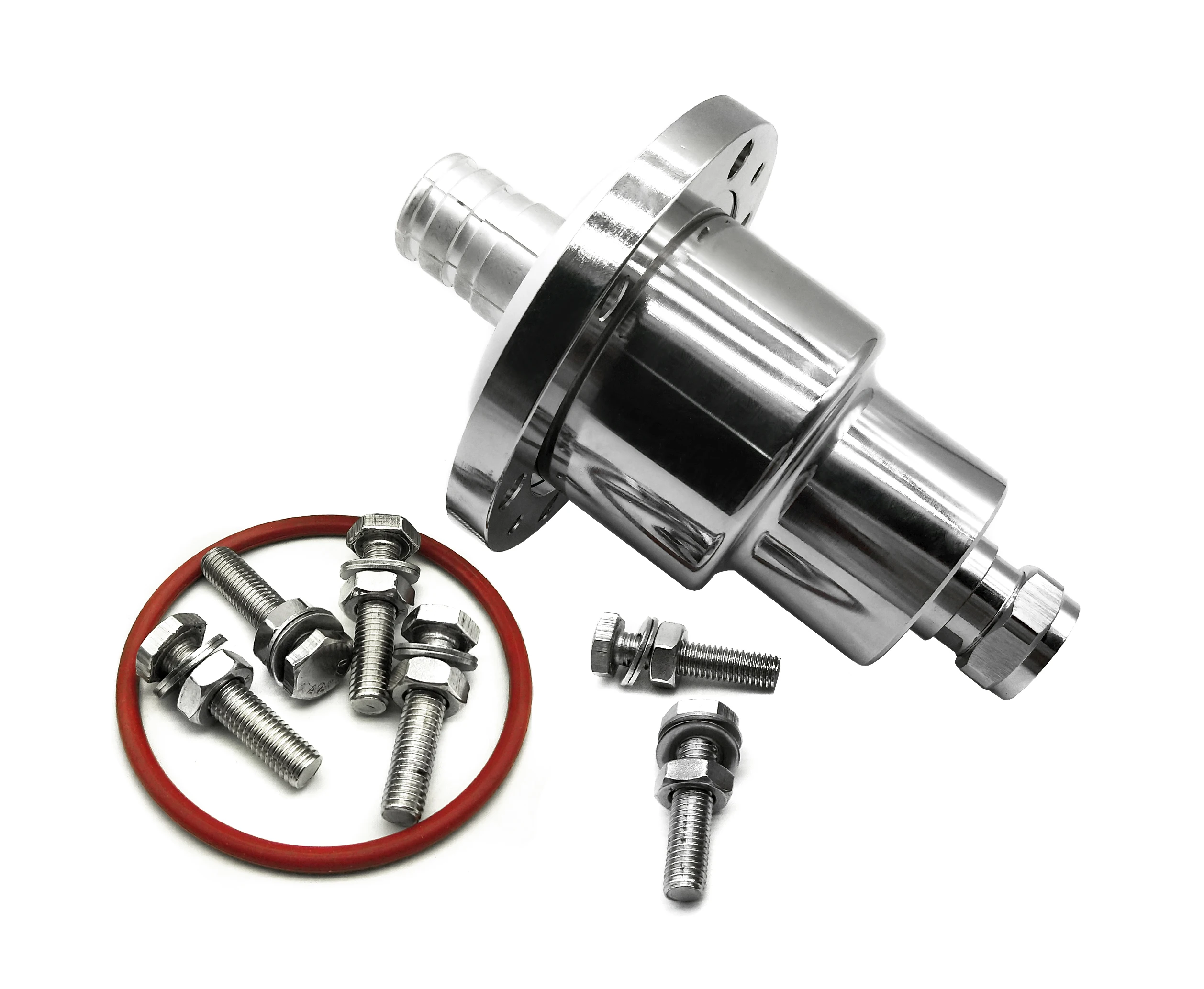 IF110/DIN-J Adapter…