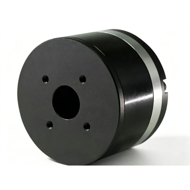 RMD-L-5015 Robot Flat Motor 50mm Diameter 24V DC Brushless Servo Motor, Built-in Encoder