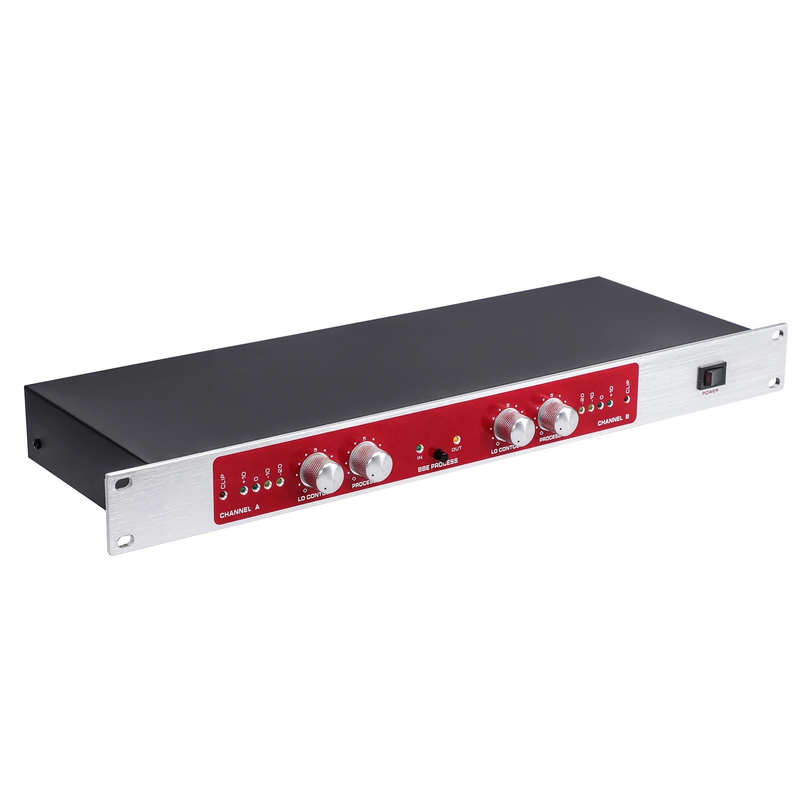 Sonic 882i BBE Maximizer de profissionais alto-falantes de Sistema Maximizer Sonic 882i BBE ソニックマキシマイザー 配信機器・PA機器・レコーディング機器