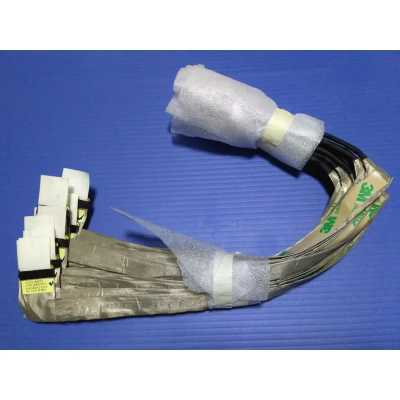 For MSI MSI MS-16G5 screen cable 16GA 16GH 16GC 16GX EX60 GE60 GE620 cable