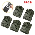 5PCS Green