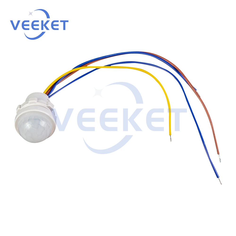 12-24V 110-220V Aut…