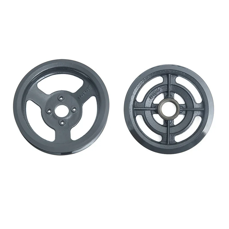 

85/880/1180 Harvester Parts Reverse Pulley 157C1-252C1 Pulley 252 B1